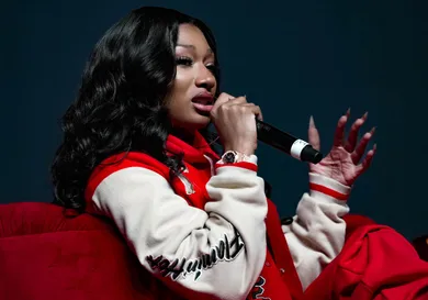 Megan Thee Stallion TSU