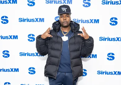 Celebrities Visit SiriusXM - November 17, 2023