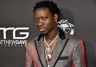 Cedric The Entertainer's 1st &amp; Goal Comedy Bowl Powered By Matthew Gavin Enterprises And The Launchpad Group