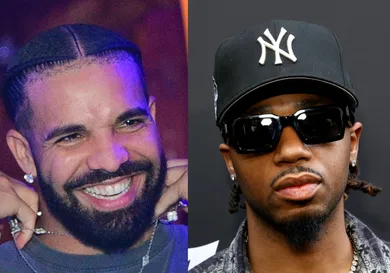 drake metro boomin