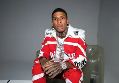 BET Hip Hop Awards 2023 - Arrivals