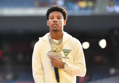 Hot 107.9 Birthday Bash