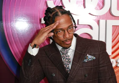 "Soul Train Awards" 2023