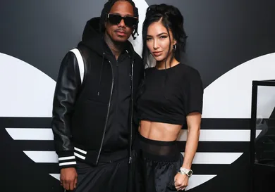 Flipper's Roller Boogie Palace x adidas Celebrate Fashion, Hip-Hop And The Iconic Superstar During New York Fashion Week