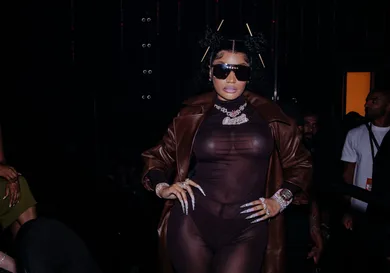 2023 MTV Video Music Awards - Backstage