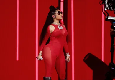 2023 MTV Video Music Awards - Show