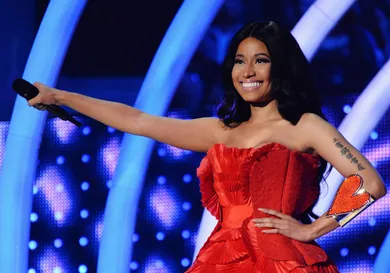 MTV EMA's 2014 - Show