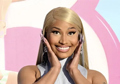 Nicki Minaj Pink Friday 2 Number One Hip Hop News