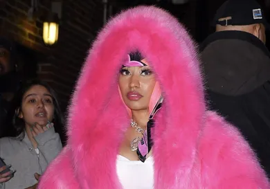 Nicki Minaj Roman Comeback Return Pink Friday 2 Criticism Response Hip Hop News