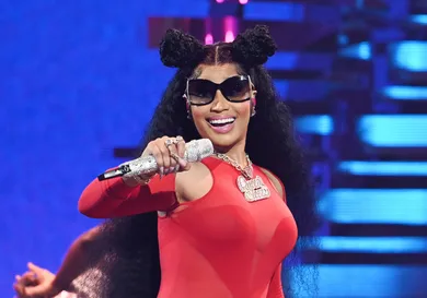 2023 MTV Video Music Awards - Show