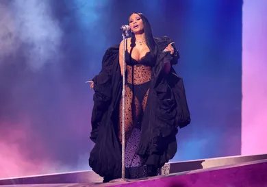 2023 MTV Video Music Awards - Roaming Show