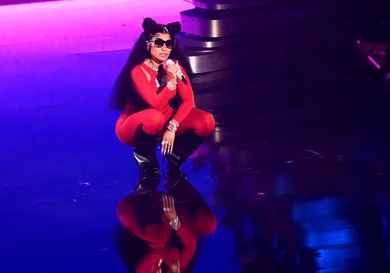 MTV Video Music Awards 2023 - Show - New Jersey