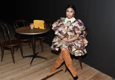 Marc Jacobs Fall 2020 Runway Show - Arrivals