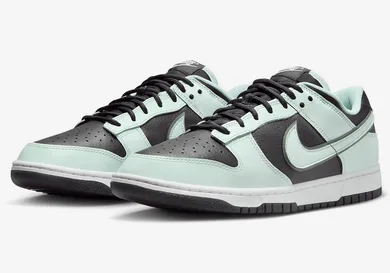 Nike-Dunk-Low-Premium-Dark-Smoke-Grey-Barely-Green-4