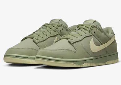 Nike-Dunk-Low-Premium-Oil-Green-FB8895-300-Release-Date-4