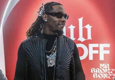 Set It Off - A Private Birthday Celebration