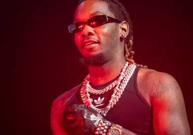 Billboard R&amp;B Hip-Hop Live - Concert