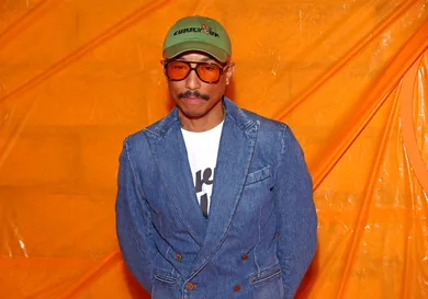 Louis Vuitton : Photocall - Paris Fashion Week - Womenswear Spring/Summer 2024