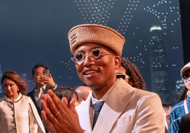 Louis Vuitton Pre-Fall 2024 Runway Show