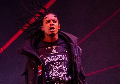 2021 Rolling Loud Los Angeles