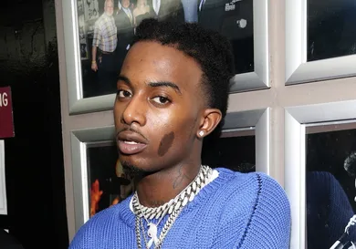 Playboi Carti OsamaSon Diss Instagram Story Hip Hop News