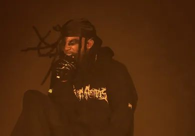 Playboi Carti The Weeknd Music Rollout Hip Hop News