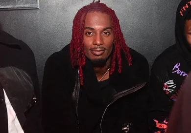 Playboi Cardi Listening Party