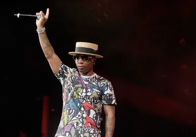 TIDAL X: Yo Gotti Birthday Bash 6