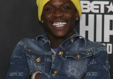 2019 BET Hip Hop Awards - Arrivals