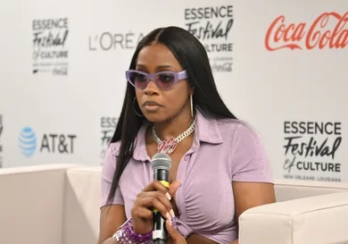 2023 Essence Festival Of Culture