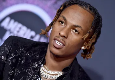 2019 American Music Awards - Arrivals