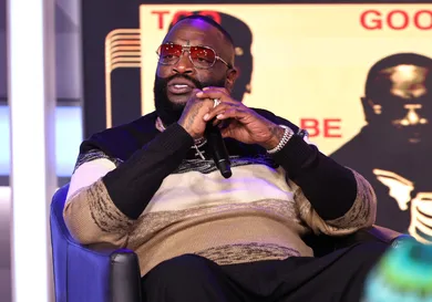 SiriusXM Session With will.i.am In Miami