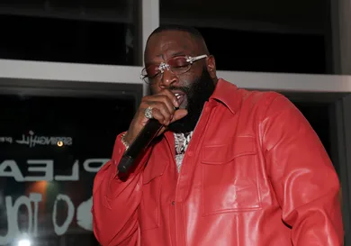 SpringHill Presents - Please Do Touch The Art