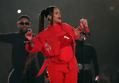 Apple Music Super Bowl LVII Halftime Show