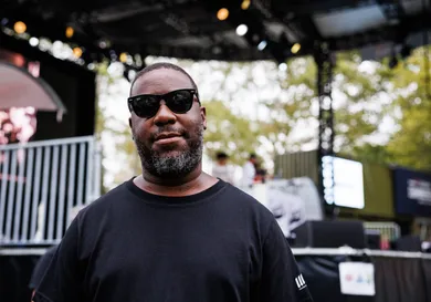 2023 Capital One City Parks Foundation SummerStage - The Originals