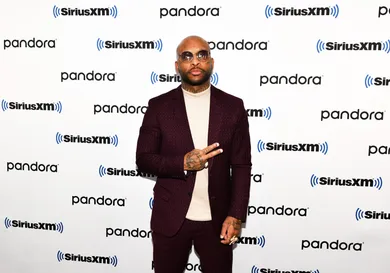 Celebrities Visit SiriusXM - February 24, 2020