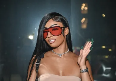 Rubi Rose Nude Body Paint Photo Shoot Hip Hop News