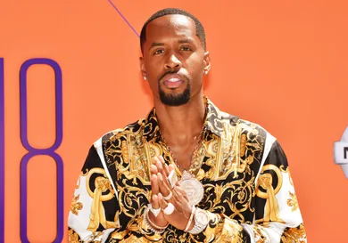 2018 BET Awards - Arrivals