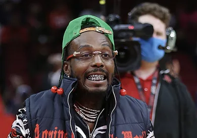 Sauce Walka Arrested Police Chase Car Crash 130 MPH Hip Hop News