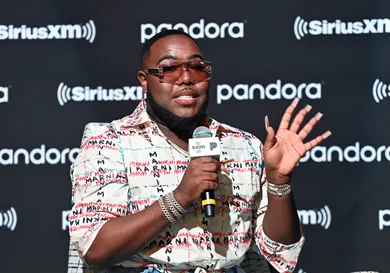 Pandora Playback With Saucy Santana