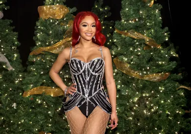 iHeartRadio Z100 Jingle Ball 2021 - Backstage