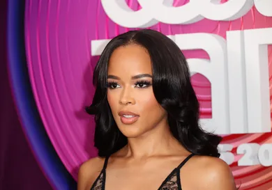 2023 BET Soul Train Awards - Arrivals