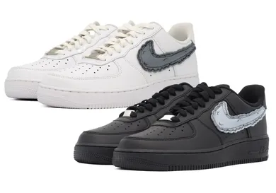 Sky-High-Farm-Workwear-KAWS-Air-Force-1-Low