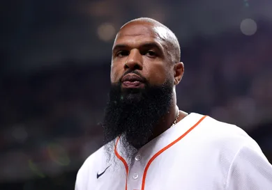 Championship Series - Boston Red Sox v Houston Astros - Game Six