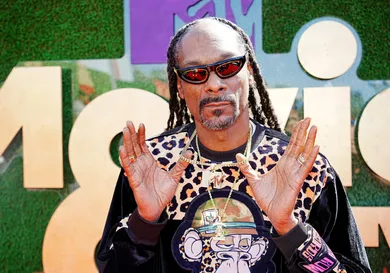 2022 MTV Movie & TV Awards - Red Carpet