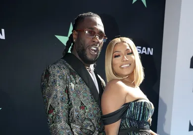 Stefflon Don Rolls Royce Man Burna Boy Hip Hop News