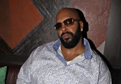 Suge Knight 2Pac Keefe D Justice Hip Hop News