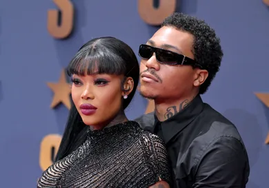 BET Awards 2023 - Red Carpet