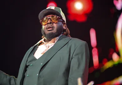 6LACK Since I Have A Lover Tour - Atlanta, GA