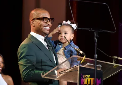 The 2019 ASCAP Rhythm & Soul Music Awards - Show